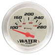 E8262 Equus Gauge Water Temperature 2' 100-2