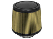 aFe 72-90008 aFe MagnumFLOW Air Filters IAF PG7 A/F PG7 4(3.85)F x 8B x 7T x 6.70H