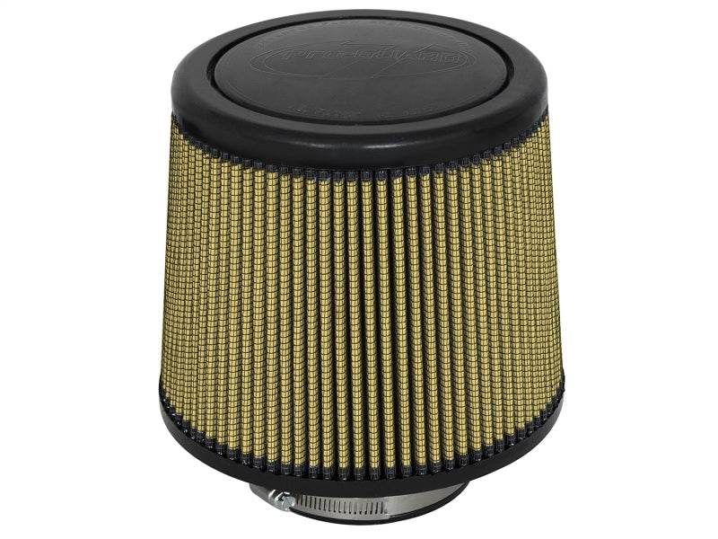 aFe 72-90008 aFe MagnumFLOW Air Filters IAF PG7 A/F PG7 4(3.85)F x 8B x 7T x 6.70H