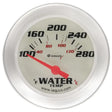 E8462 Equus Gauge Water Temp 2-5/8' 100-280