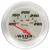 E8462 Equus Gauge Water Temp 2-5/8' 100-280