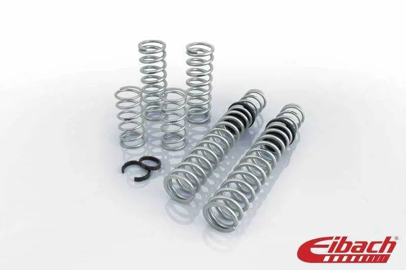 Eibach E85-209-007-02-22 Eibach Pro-UTV 17-19 Polaris RZR XP1000 2-Seat EPS Stage 2 Performance Springs