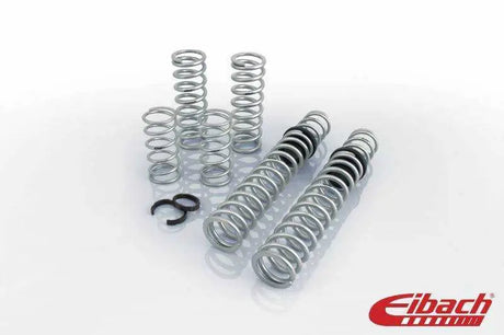 Eibach E85-209-007-02-22 Eibach Pro-UTV 17-19 Polaris RZR XP1000 2-Seat EPS Stage 2 Performance Springs