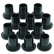 QuadBoss 414659 QuadBoss 14-16 Polaris ACE 325 IRS Bushing Only Rear Independent Suspension Repair Kit - 414659