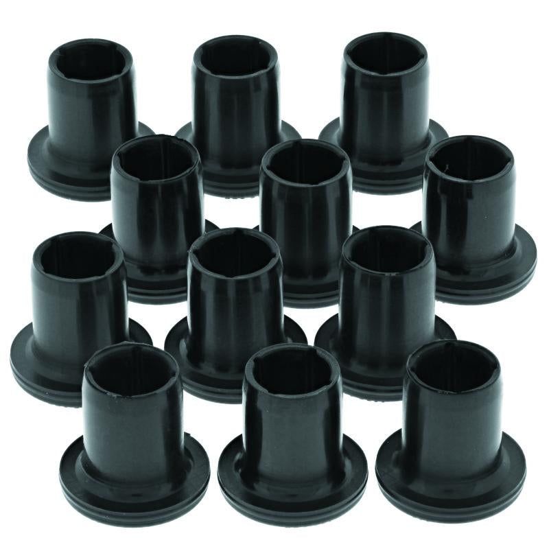 QuadBoss 414659 QuadBoss 14-16 Polaris ACE 325 IRS Bushing Only Rear Independent Suspension Repair Kit - 414659
