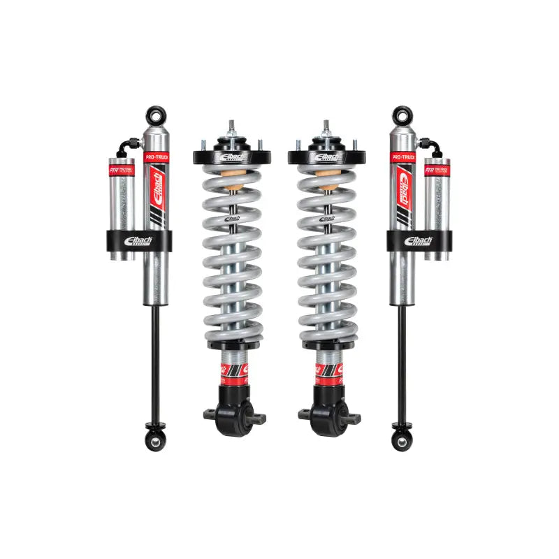 Eibach E86-23-032-02-22 E86-23-032-02-22 Eibach Pro-Truck Coilover Stage 2R 14-18 Chevrolet Silverado 1500 4WD