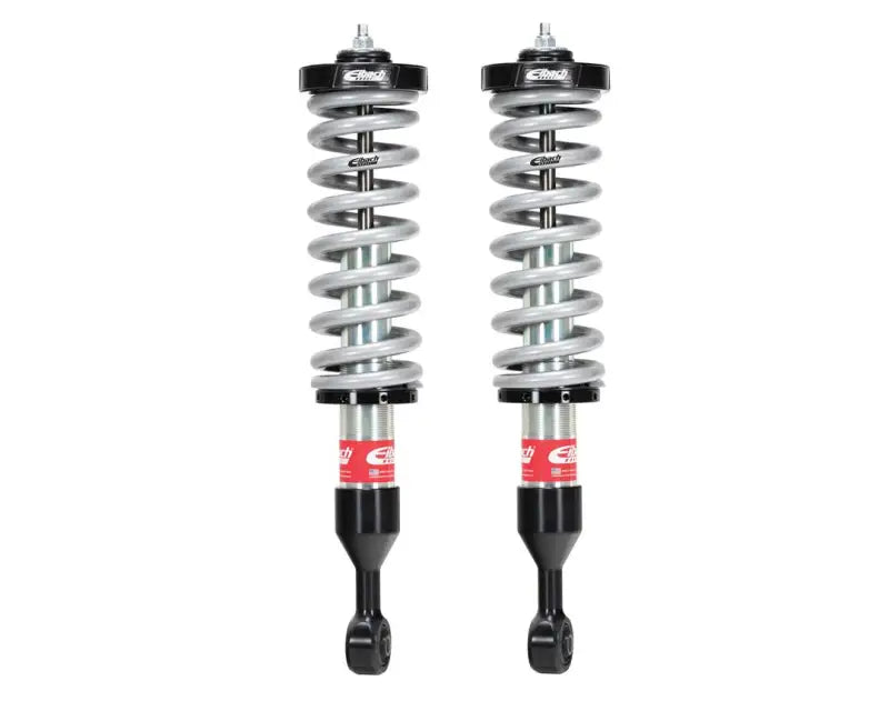 E86-59-005-01-20 Eibach Pro-Truck Coilover (Front)
