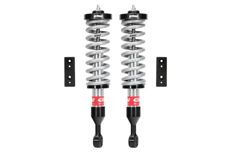 E86-82-007-01-20 Eibach Pro-Truck Coilover (Front)
