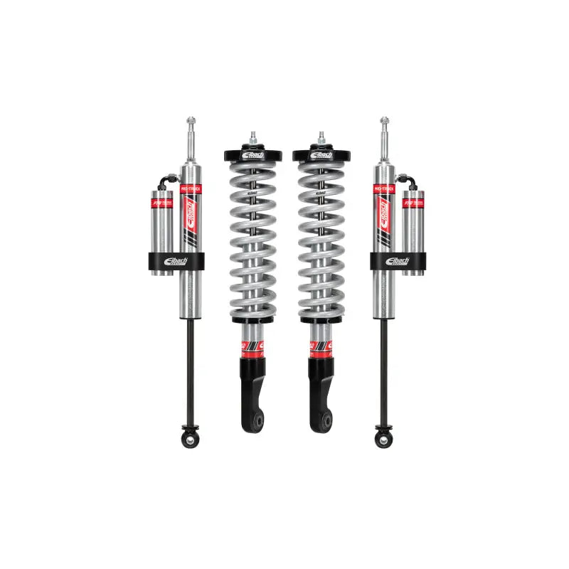 EIBACH E86-82-067-02-22 PRO-TRUCK COILOVER STAGE 2R (FRONT