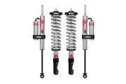 Eibach E86-82-067-02-22 Eibach 07-15 Toyota Tundra Pro-Truck Coilover 2.0 Front w/ Rear Res Shocks Kit