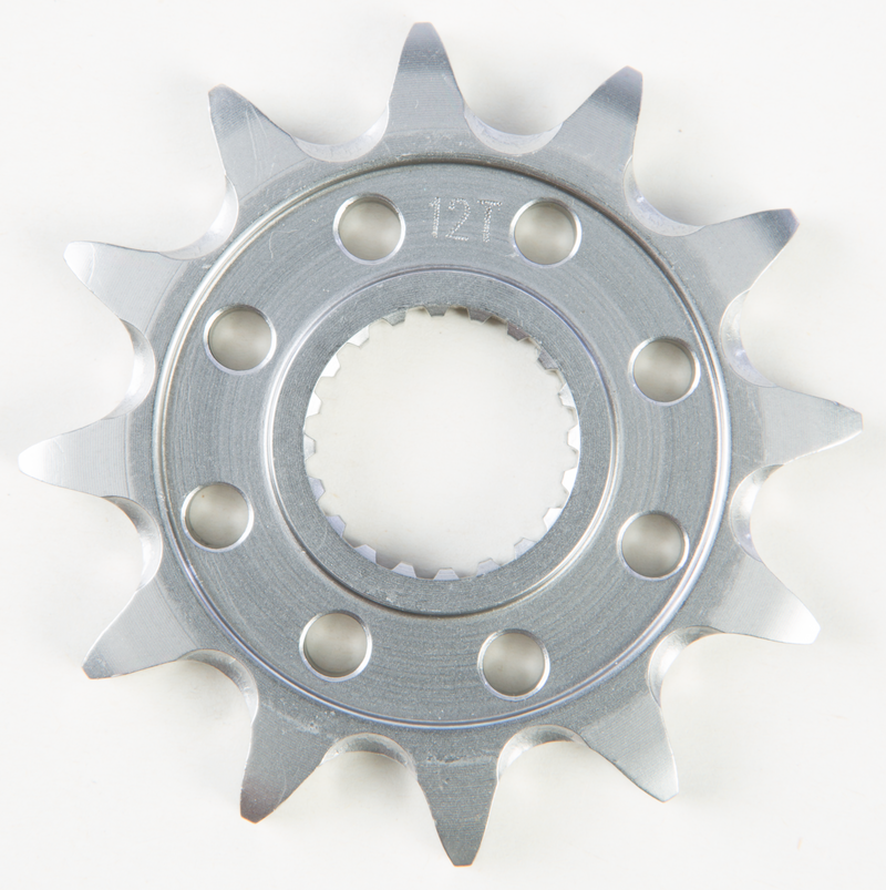 Fire Power Countershaft Steel Sprocket MX-50612-4 - Front CS 12T-520 GAS