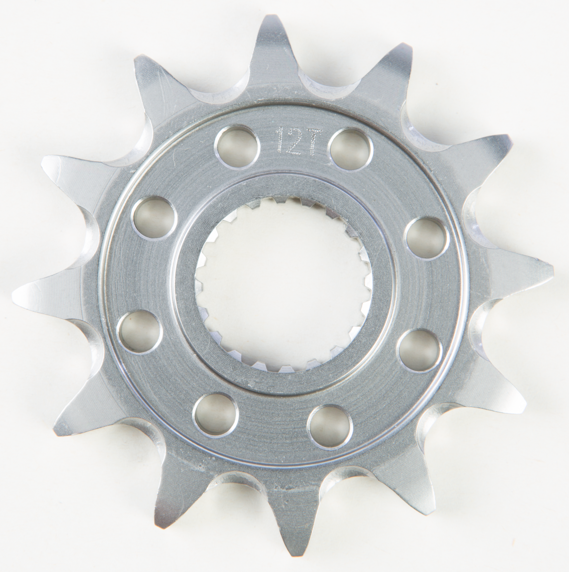 Fire Power Countershaft Steel Sprocket MX-50612-4 - Front CS 12T-520 GAS