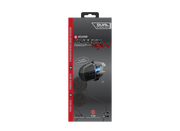 Uclear HDX-V Helmet Audio Kit Audio/Visual/Communication 180513 - Motion HDX-V Dual Dual