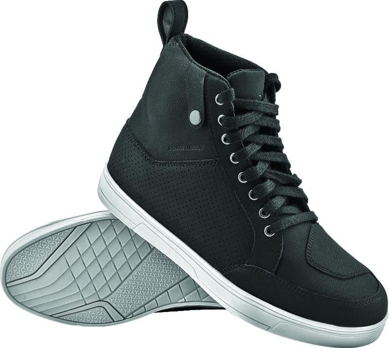 Speed and Strength 889570 Speed and Strength United by Speed Shoe Black/White - 8 - 889570
