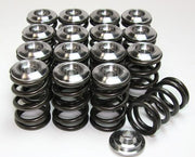 GSC Power Division 5746 GSC P-D 3SGTE Spring and Titanium Retainer Kit for Shim Under Bucket - 5746