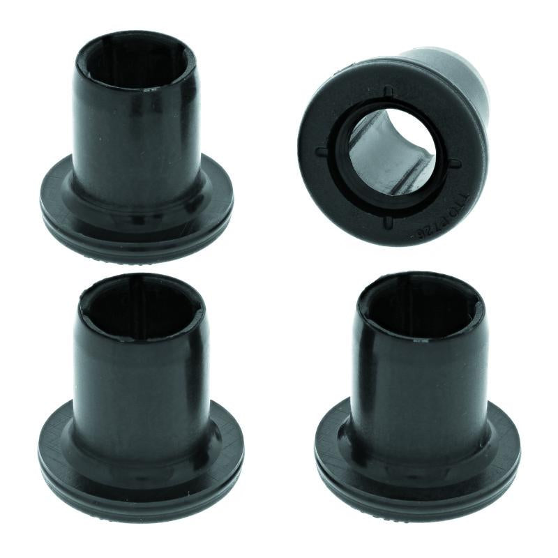 QuadBoss 414675 QuadBoss 2015 Polaris Brutus HD PTO Lower A-Arm Bushing Kit
