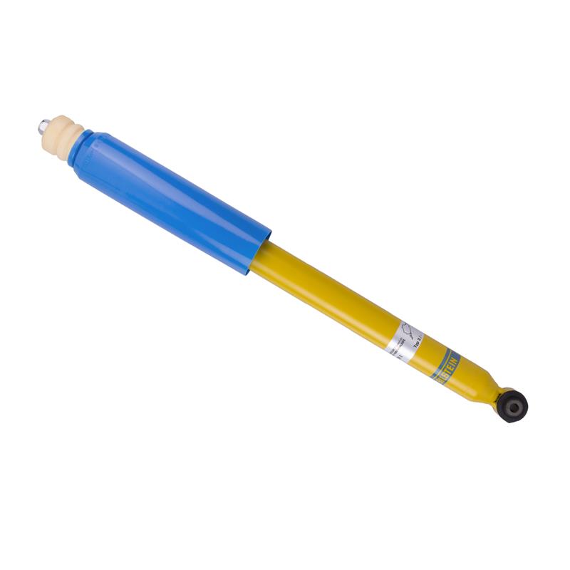 Bilstein 24-241311 Bilstein B6 15-17 Mercedes-Benz C300 / 2015 Mercedes-Benz C400 Rear Monotube Shock Absorber