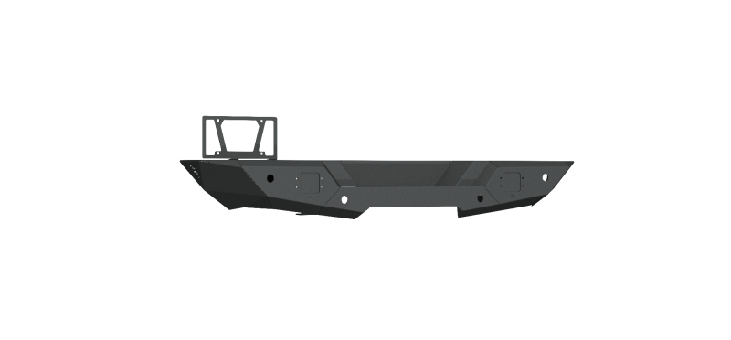 ROAD ARMOR 5183XR0B 2018-2020 JEEP JL SPORT JL SAHARA
