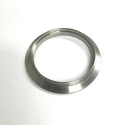 Ticon 103-07614-6000 Ticon Industries PTE 3in T4 Titanium V-Band Turbine Outlet Flange