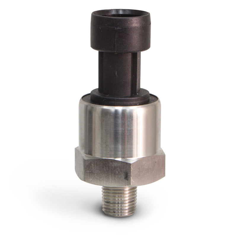 Banks Power 63085-100A Banks Power iDash 1.8 DataMonster / Super Gauge - 3 Pin 100PSIG 1/8NPT Thread Pressure Sensor