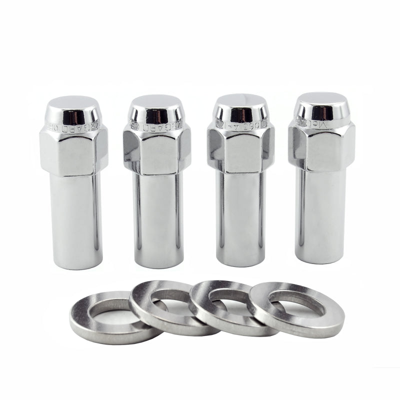 MCGARD 63016 CLSD END TOUGH NUT 12X1.5