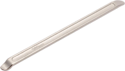RFX Race Dual Spoon End Tire Iron Tools FXWT 10128 55SV - Silver Lever Universal 11 Inch Long