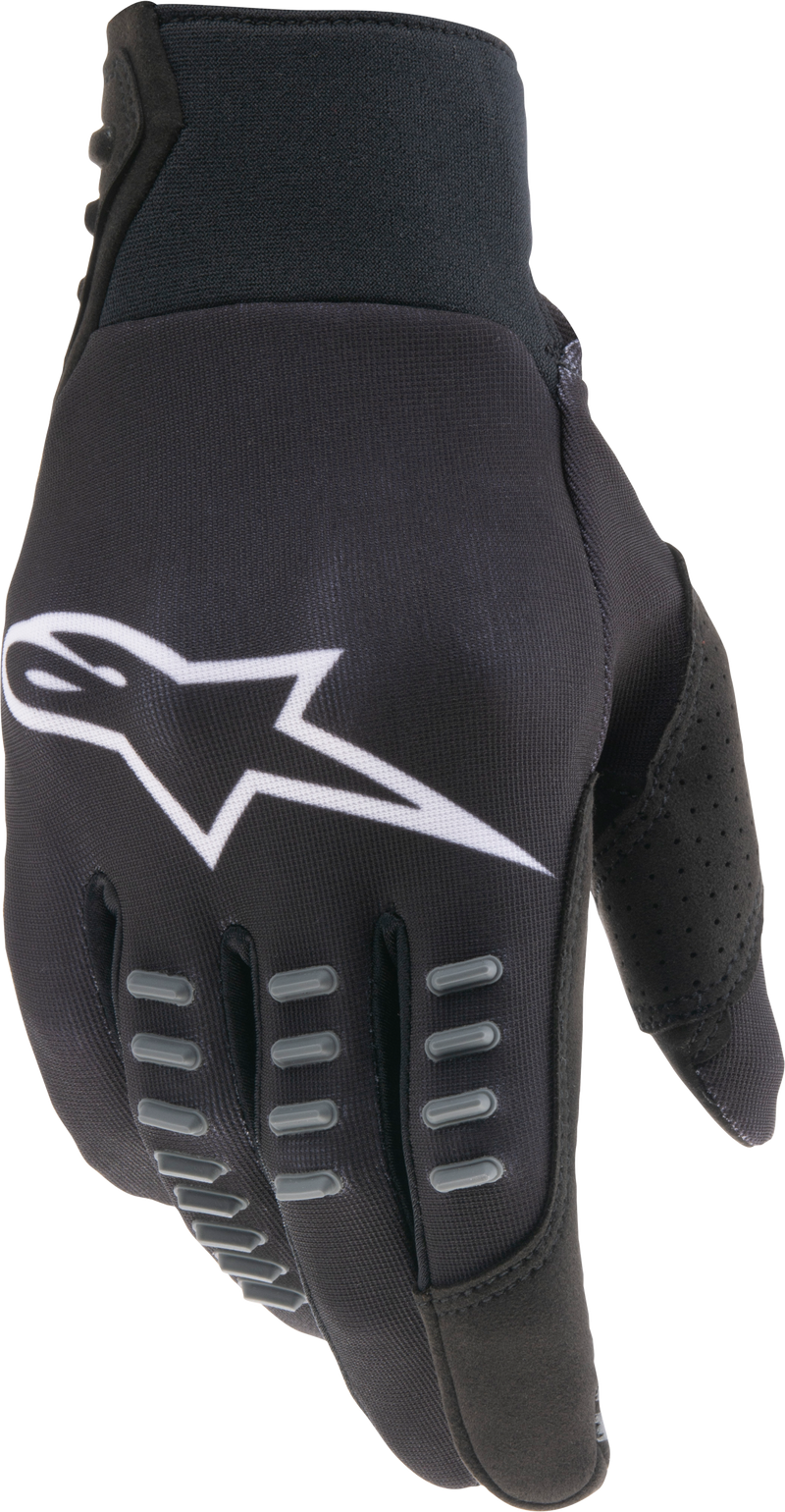 Alpinestars SMX-E Gloves 3564020-104-S - Black Small SMX-E