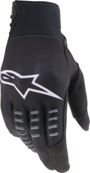 Alpinestars SMX-E Gloves 3564020-104-S - Black Small SMX-E