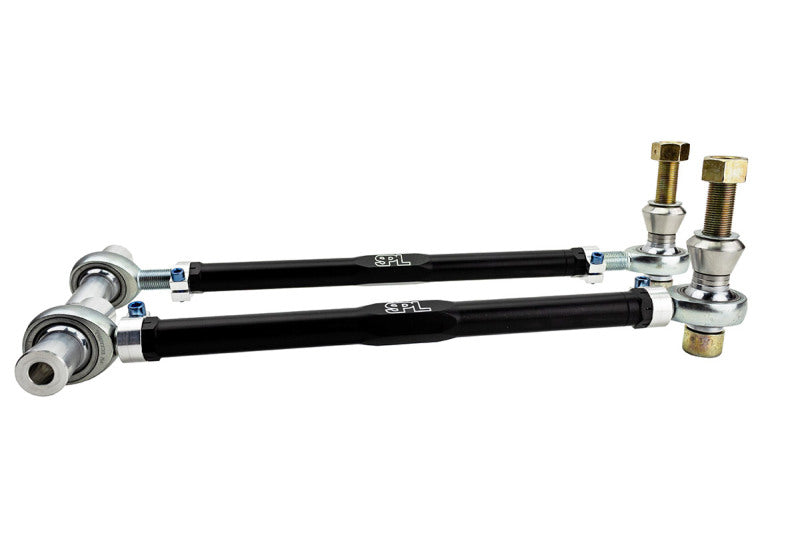 SPL Parts SPL TR F3X SPL Parts 2012+ BMW 3 Series/4 Series F3X Front Tension Rods