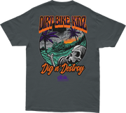 DBK Boneyard TEE (2026)