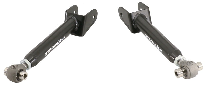 Ridetech 11246699 Ridetech 68-72 GM A-Body StrongArms Rear Upper - 11246699