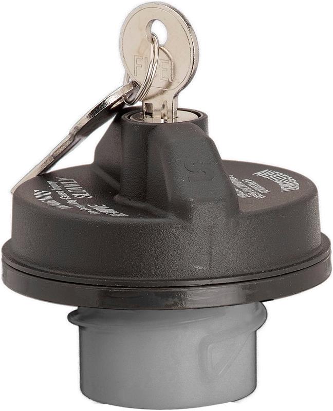 Gates 31836 Gates 05-10 Chrysler 300 Locking Fuel Cap - 31836