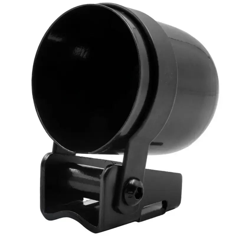 E9925 Equus Gauge Mount Cup Black 2-1/16’ S - Mounting