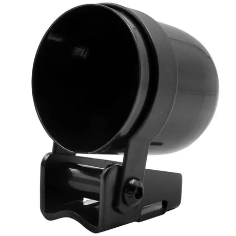 E9925 Equus Gauge Mount Cup Black 2-1/16’ S - Mounting