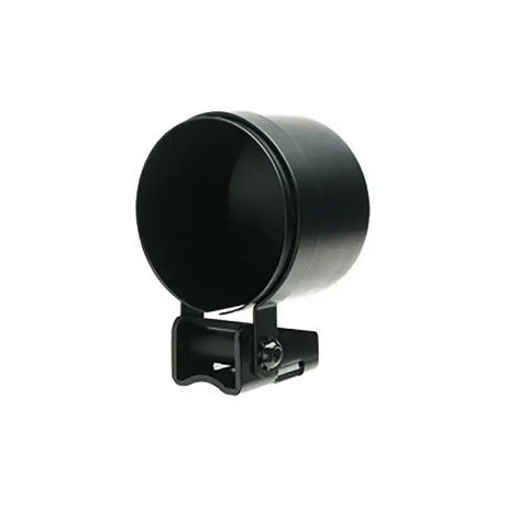E9925 Equus Gauge Mount Cup Black 2-1/16’ S - Mounting