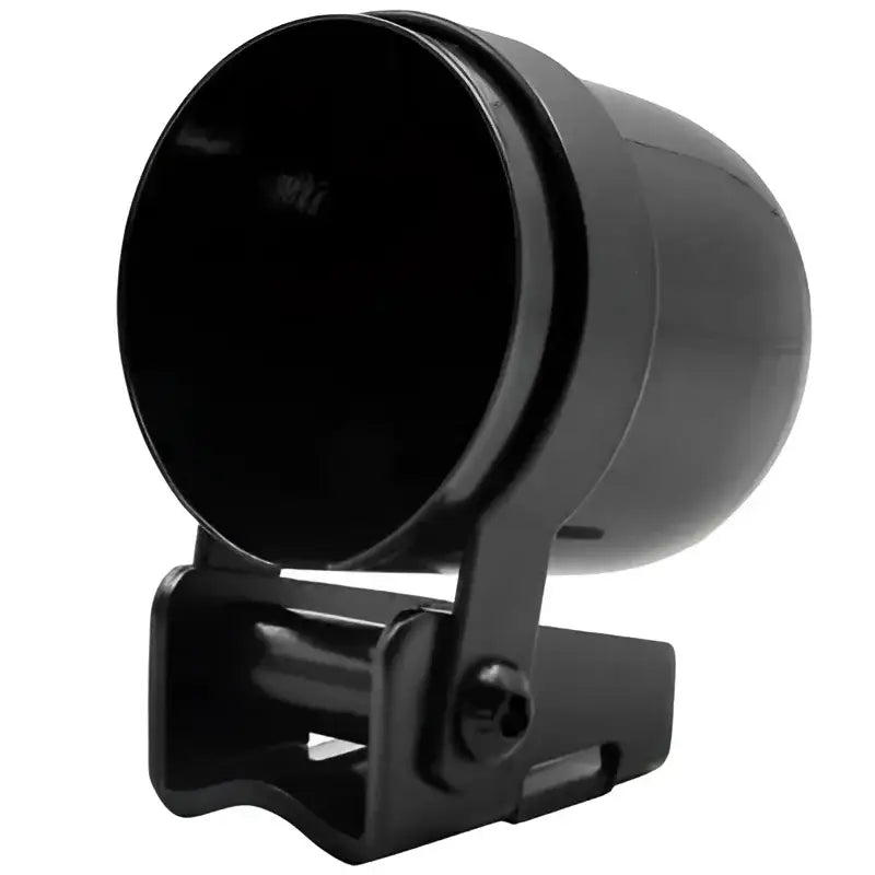 E9925 Equus Gauge Mount Cup Black 2-1/16’ S - Mounting