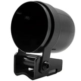 E9925 Equus Gauge Mount Cup Black 2-1/16’ S - Mounting