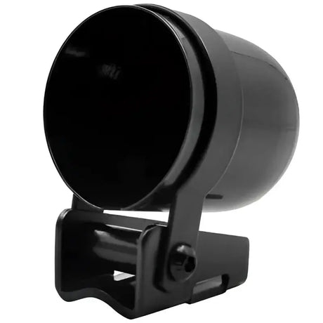 E9925 Equus Gauge Mount Cup Black 2-1/16’ S - Mounting