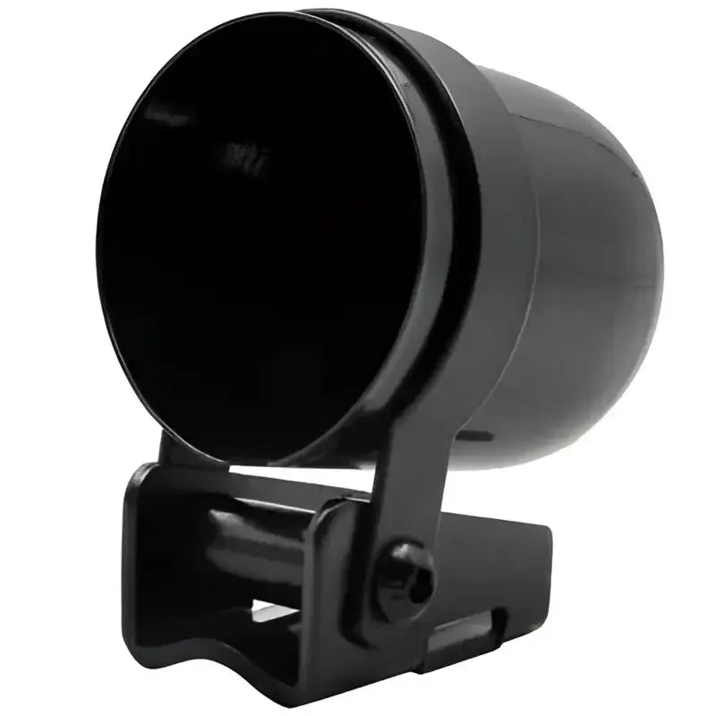 E9925 Equus Gauge Mount Cup Black 2-1/16’ S - Mounting