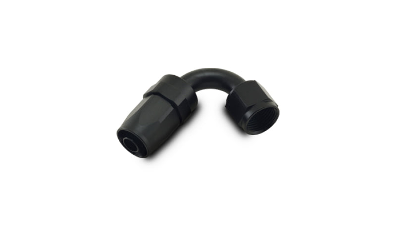 Vibrant 21220 Vibrant -20AN 120 Degree Elbow Hose End Fitting