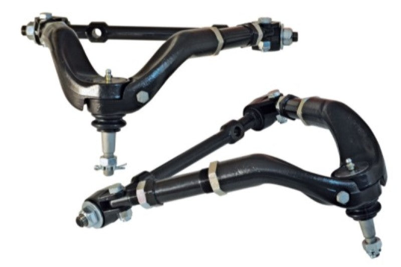 SPC Performance 97130 SPC Performance Chevrolet Camaro / El Camino / Malibu 2nd Gen F-Body Upper Adjustable Control Arm - 97130