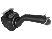 aFe 51-74008 aFe Momentum HD Pro DRY S 2017 GM Diesel Trucks V8-6.6L Cold Air Intake System