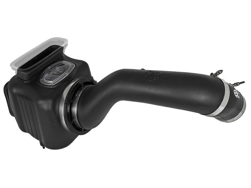 aFe 51-74008 aFe Momentum HD Pro DRY S 2017 GM Diesel Trucks V8-6.6L Cold Air Intake System