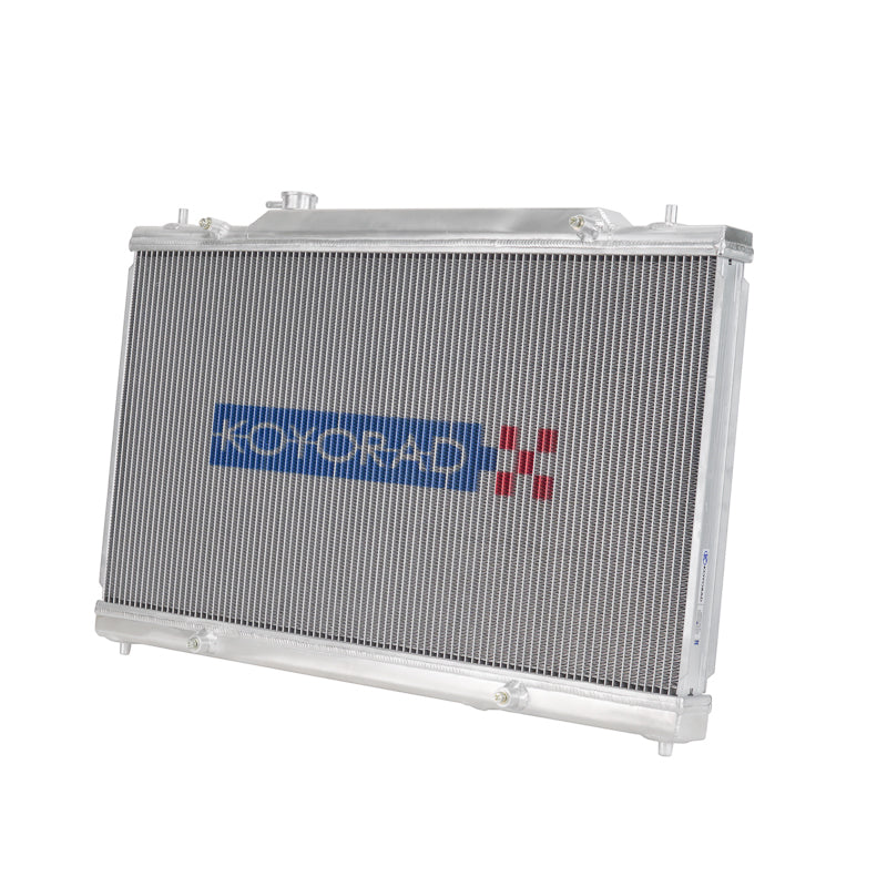 Koyo HH083833 Koyo 2022 Honda Civic 1.5L Turbo (MT and CVT) All Aluminum Radiator