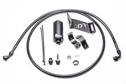 Radium Engineering 20-0475-03 Radium Engineering BMW E9x Fuel Hanger Feed w. Stainless Filter