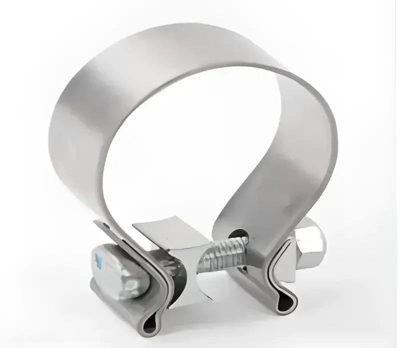 EA018 Exhaust Clamp