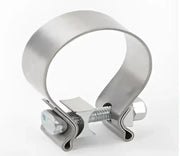 EA022 Exhaust Clamp