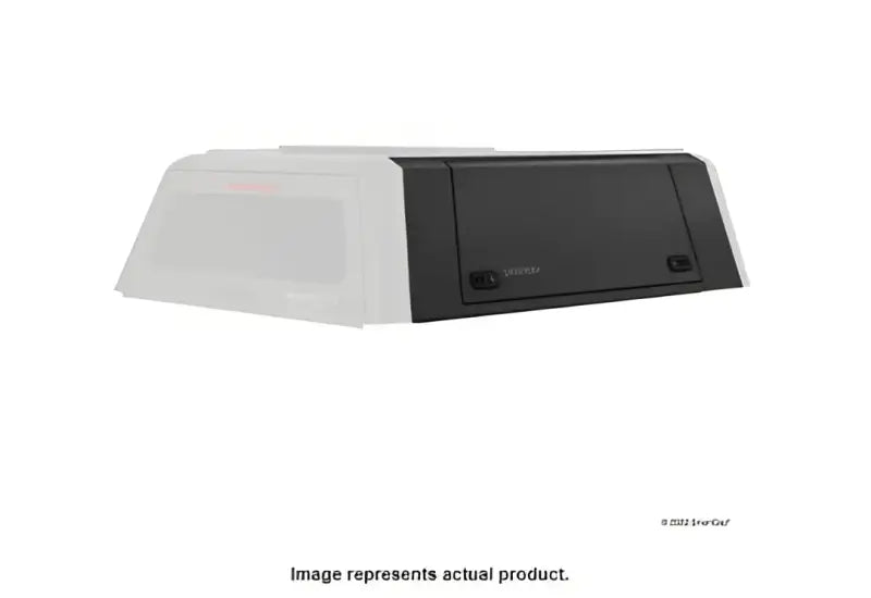 EA0306-MB-R Rsi N Americ Smartcap Evoa Adventure Series - Truck Cap Roof Panel