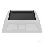 White and black rectangular platform from RSI N Americ Smartcap Evoa Adventure Series
