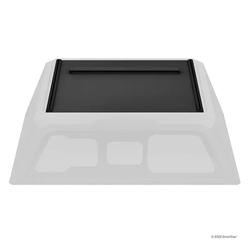 White and black rectangular platform from RSI N Americ Smartcap Evoa Adventure Series